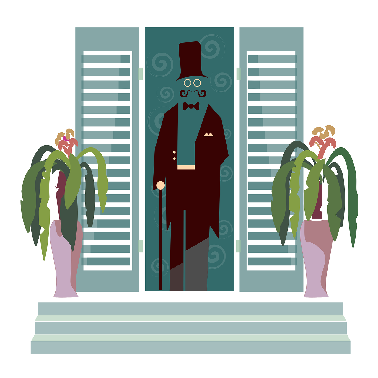 Frak, żakiet, surdut – czym się różnią