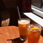 bubble tea