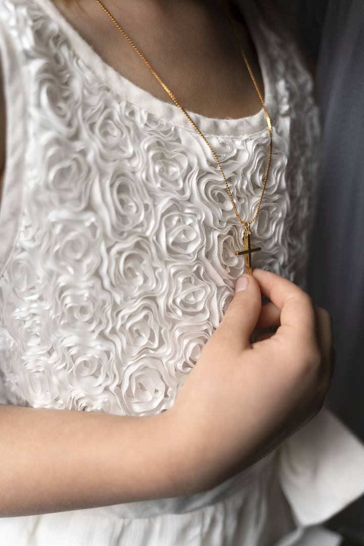 Dekoracje na I Komunię Świętą – jak się przygotować