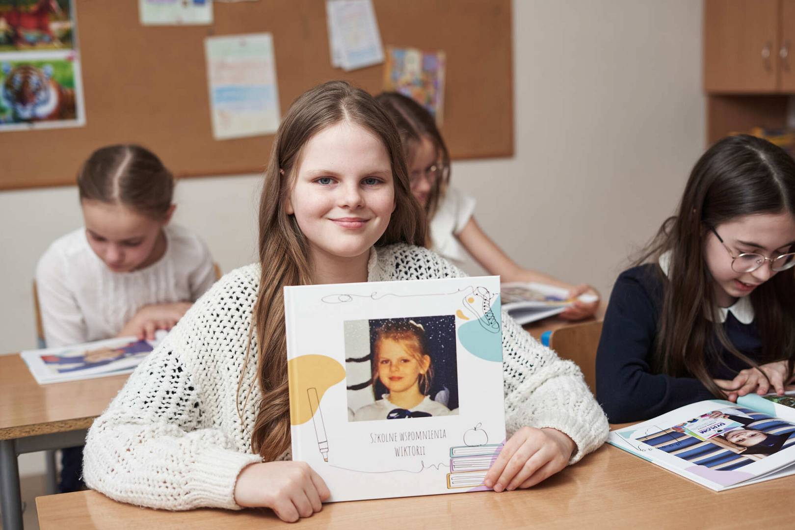 Uniwersalne, praktyczne i stylowe, czyli najlepsze upominki dla nauczyciela