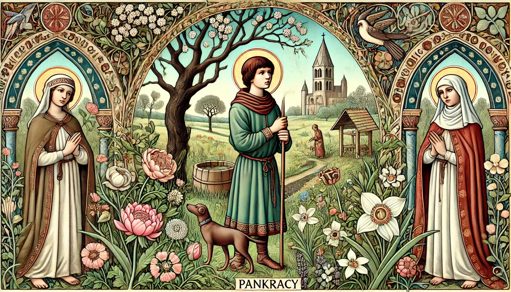 Kalendarzowy Ogrodnik – Kim Są Tzw. Zimni Ogrodnicy?