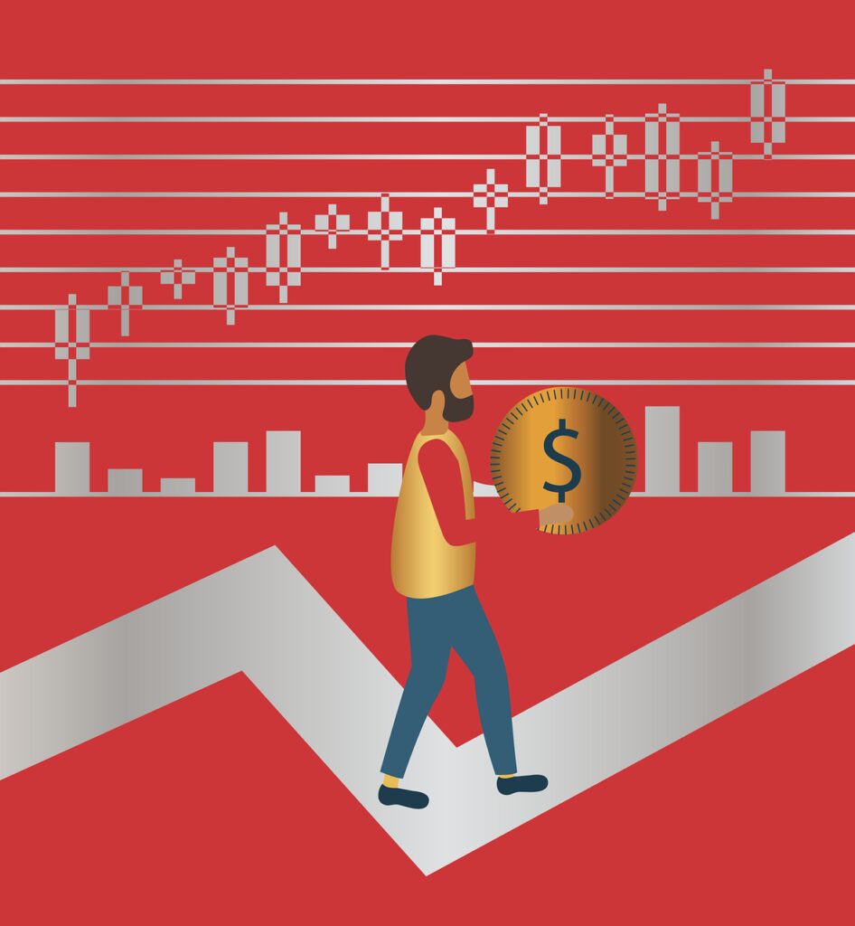 money, trade, currency