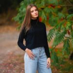 Czerń – klasyka w szafie każdej kobiety