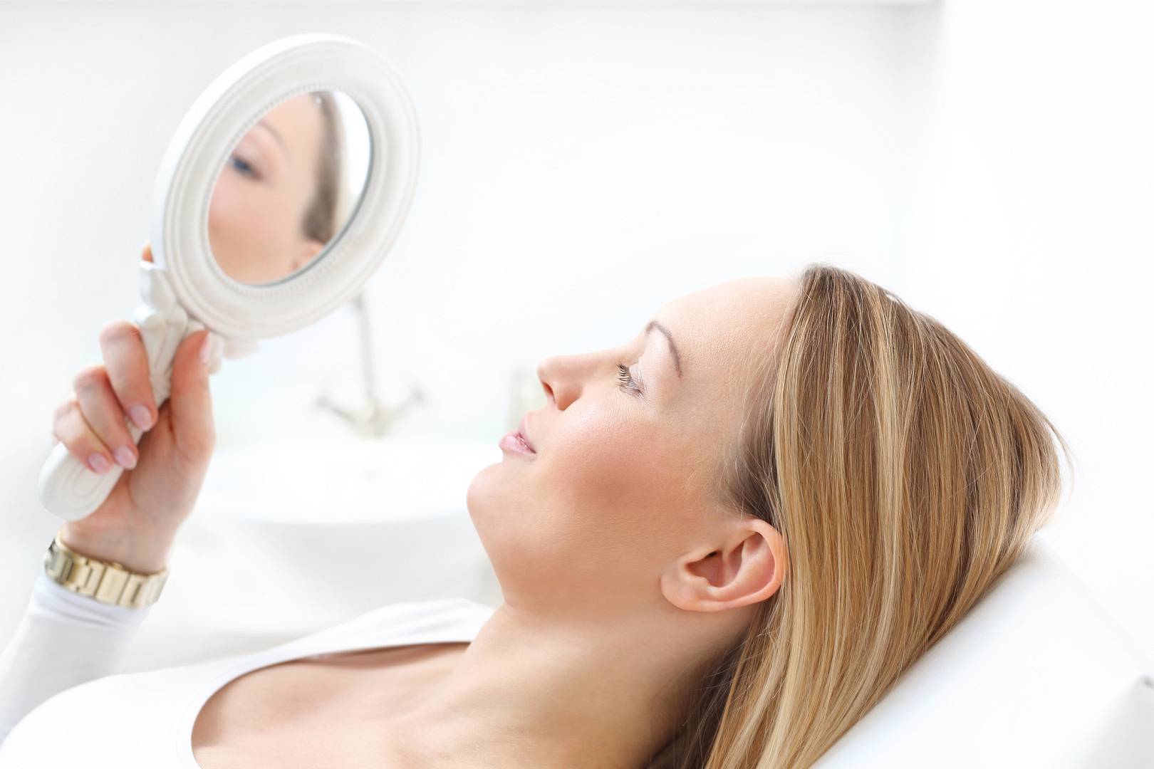 Szkolenia z przedłużania rzęs – zyskaj nowy zawód