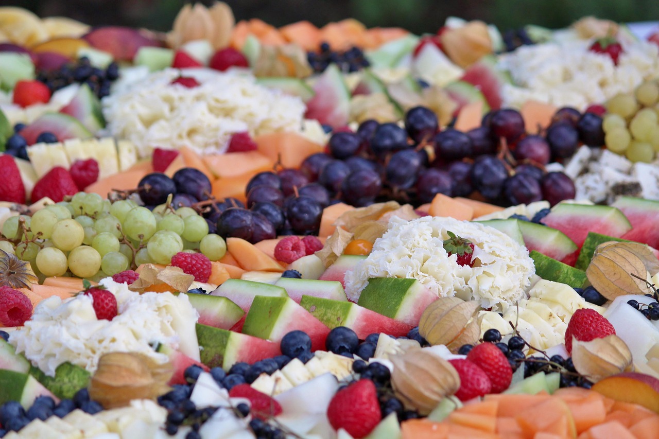 Profesjonaly catering firmowy – warto znać ten adres