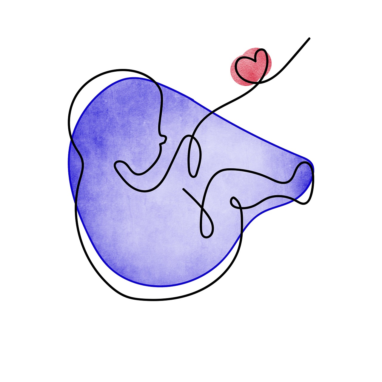 Płód arlekin – najbardziej dramatyczna postać życia? Genetyczna tajemnica i duchowy wymiar ekstremalnej odmienności