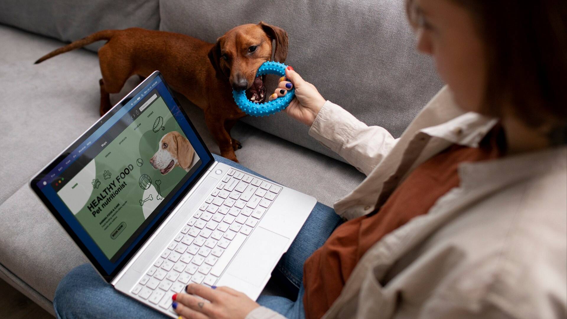 Sklep zoologiczny online czy stacjonarny? Gdzie lepiej robić zakupy?