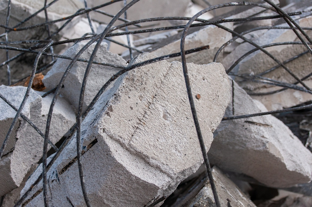 Big bag na gruz – dlaczego warto na nie postawić?