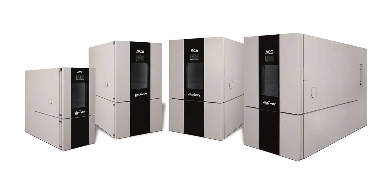 ​Wszechstronne urządzenie do testów środowiskowych, czyli komora klimatyczna