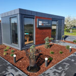 Dlaczego pawilony handlowe i usługowe zyskują na znaczeniu w erze gospodarki hybrydowej?