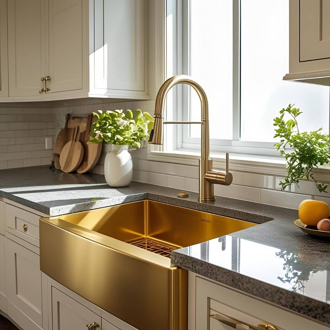 Bateria kuchenna – jedyny bohater Twojego blatu