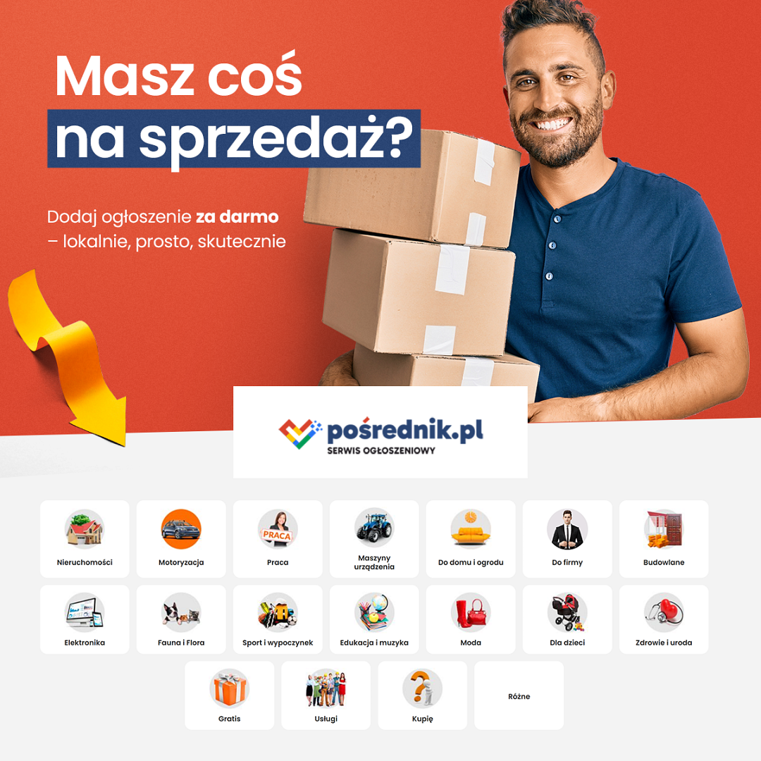 Sprzedajesz, szukasz pracy, zlecasz usługę? Tak wygląda rynek ogłoszeń w 2025 roku