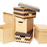 Idealnie dopasowane – dlaczego opakowania na wymiar to klucz do skutecznej logistyki i sprzedaży