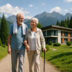 Wczasy dla seniorów z rehabilitacją – połączenie wypoczynku i zdrowia