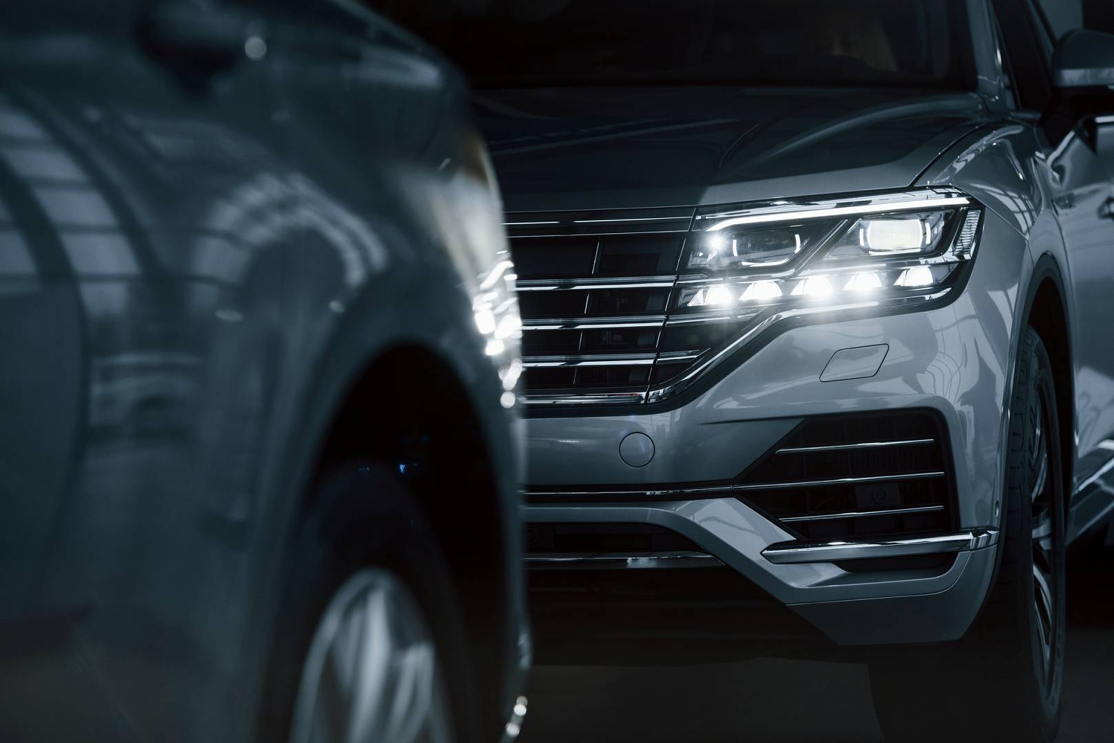 Komfort jazdy w SUV-ach – na co zwrócić uwagę przy wyborze