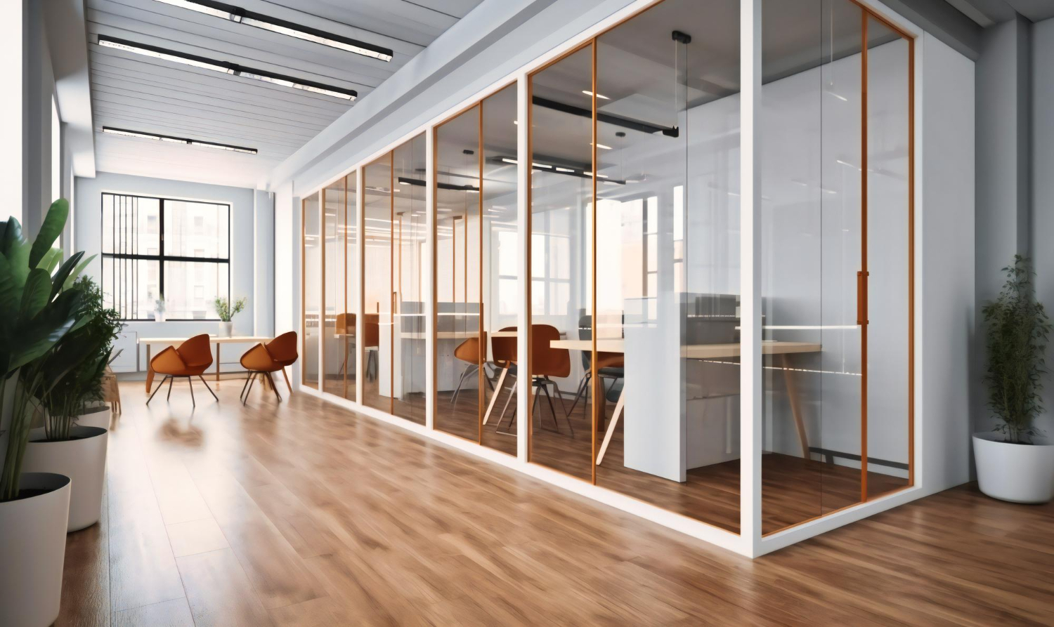 Bezpieczeństwo i nowoczesny design – dlaczego warto inwestować w szyby antywłamaniowe?