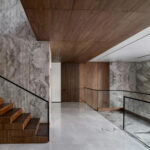 Płytki trawertynowe – naturalne piękno i trwałość w aranżacji wnętrz i ogrodów