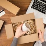 Kartony do pakowania