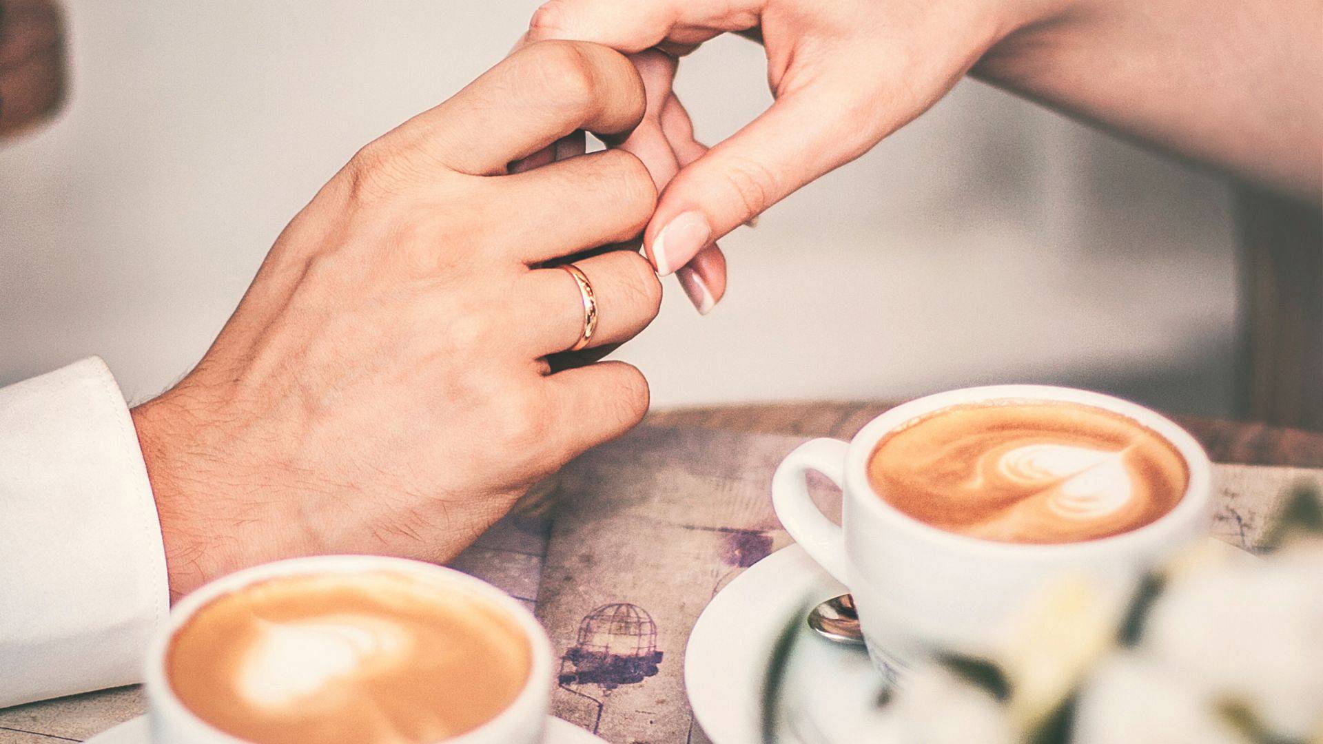 Ekspres do kawy na wesele – jaki warto wynająć?