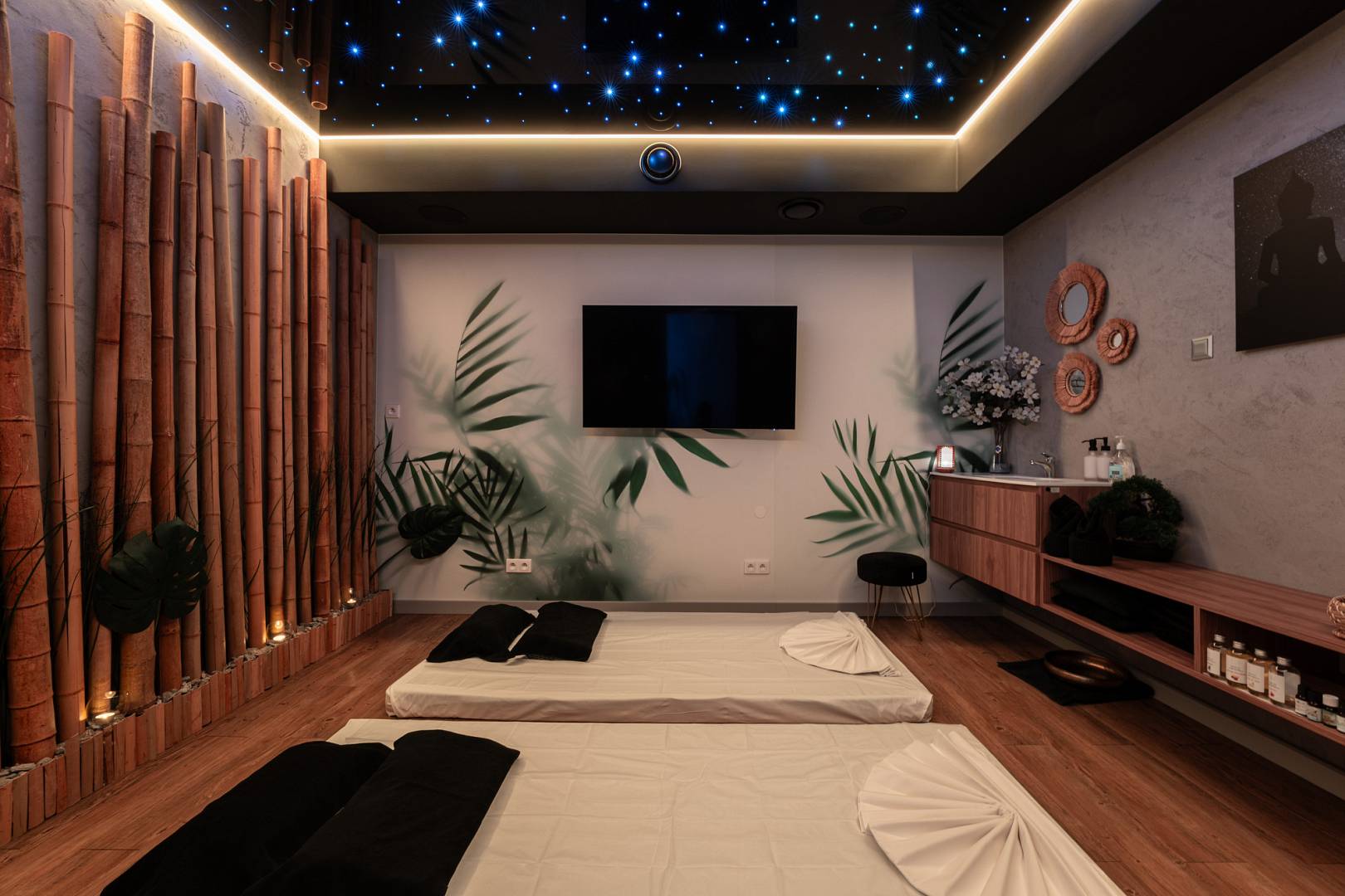 Masaż jako rytuał regeneracji – dlaczego regularność ma znaczenie?