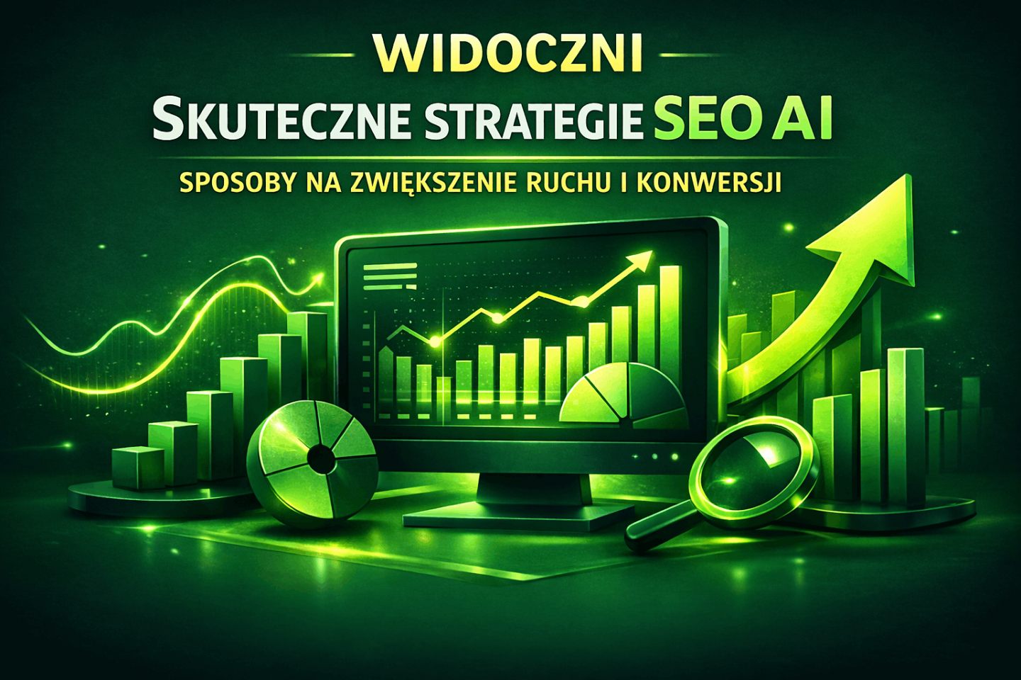 Pozycjonowanie stron nie działa za wolno – to firmy zbyt wcześnie oceniają jego wartość