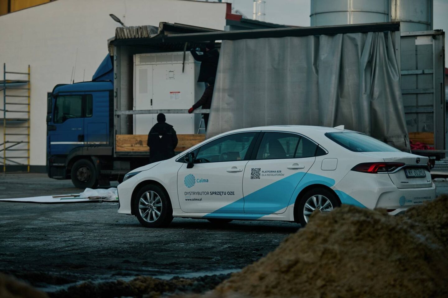 Nowy falownik hybrydowy SolaX – więcej możliwości bez kompromisów